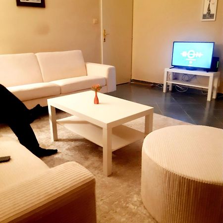 2 Bedroom Centre Apartment Podgorica Kültér fotó