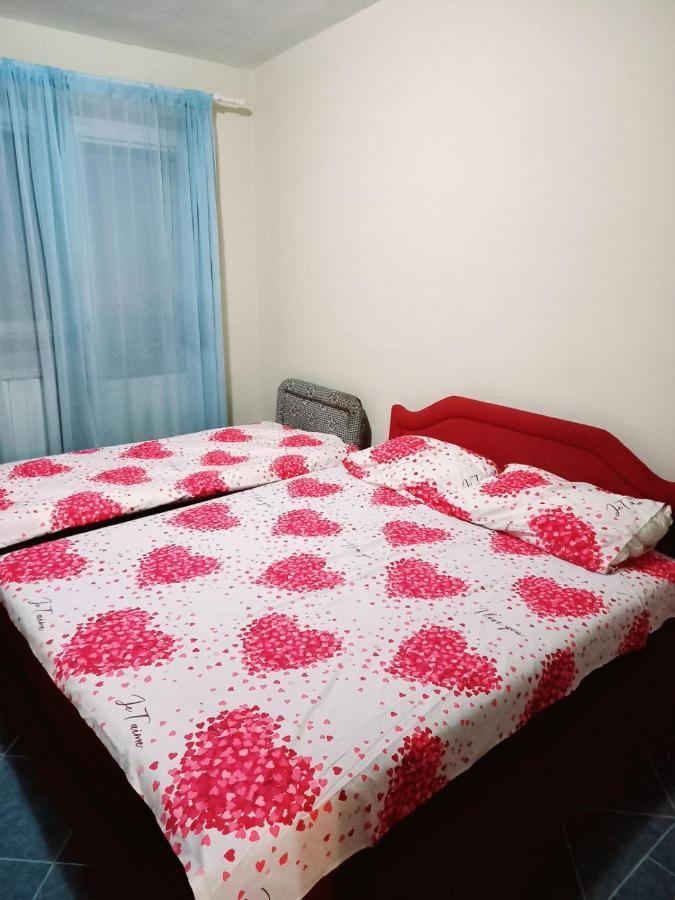 2 Bedroom Centre Apartment Podgorica Kültér fotó