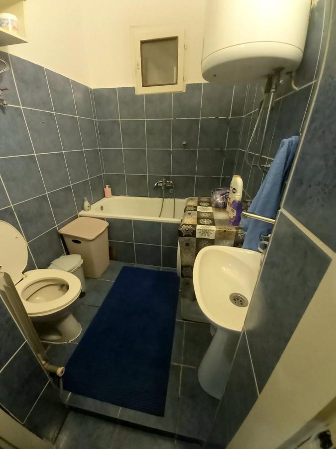 2 Bedroom Centre Apartment Podgorica Kültér fotó