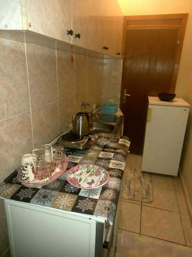 2 Bedroom Centre Apartment Podgorica Kültér fotó