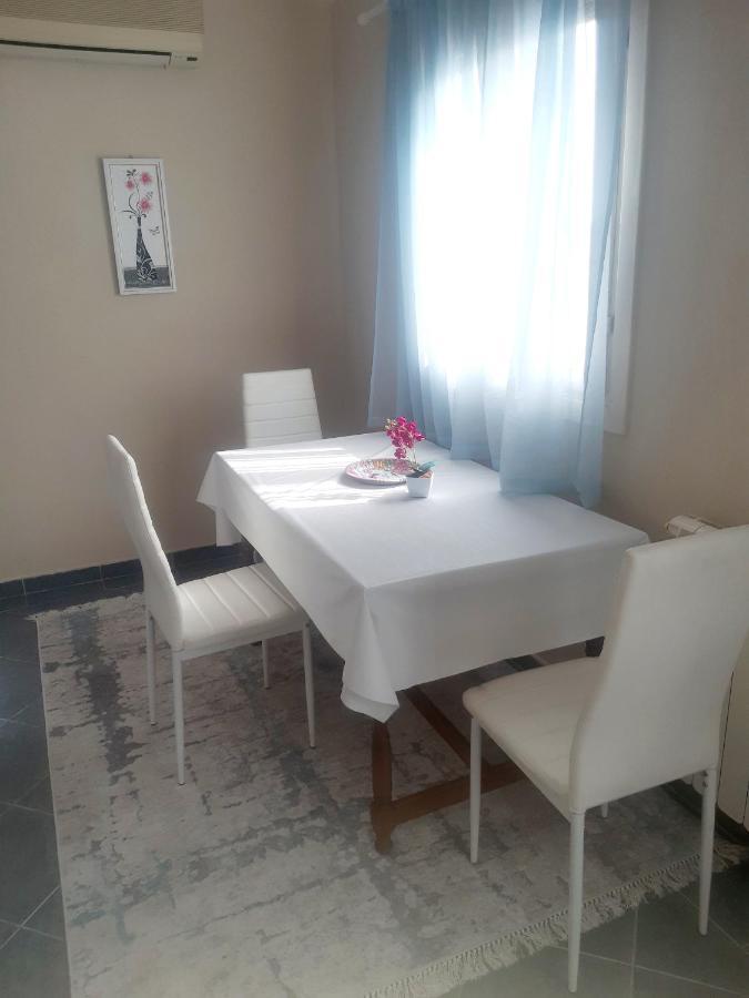 2 Bedroom Centre Apartment Podgorica Kültér fotó