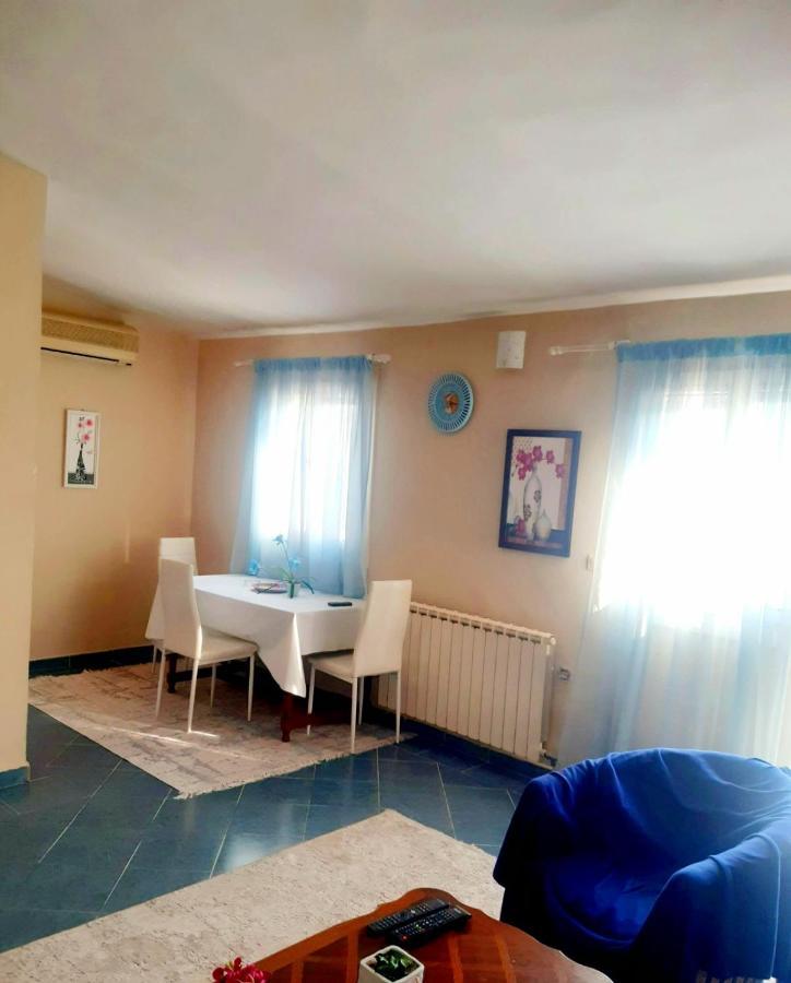 2 Bedroom Centre Apartment Podgorica Kültér fotó
