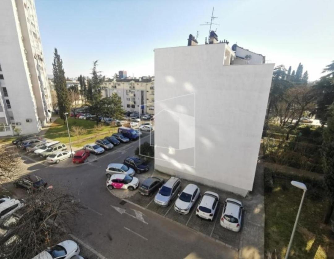 2 Bedroom Centre Apartment Podgorica Kültér fotó