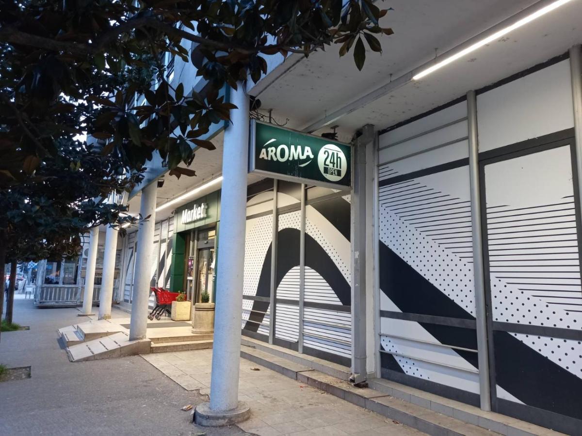 2 Bedroom Centre Apartment Podgorica Kültér fotó