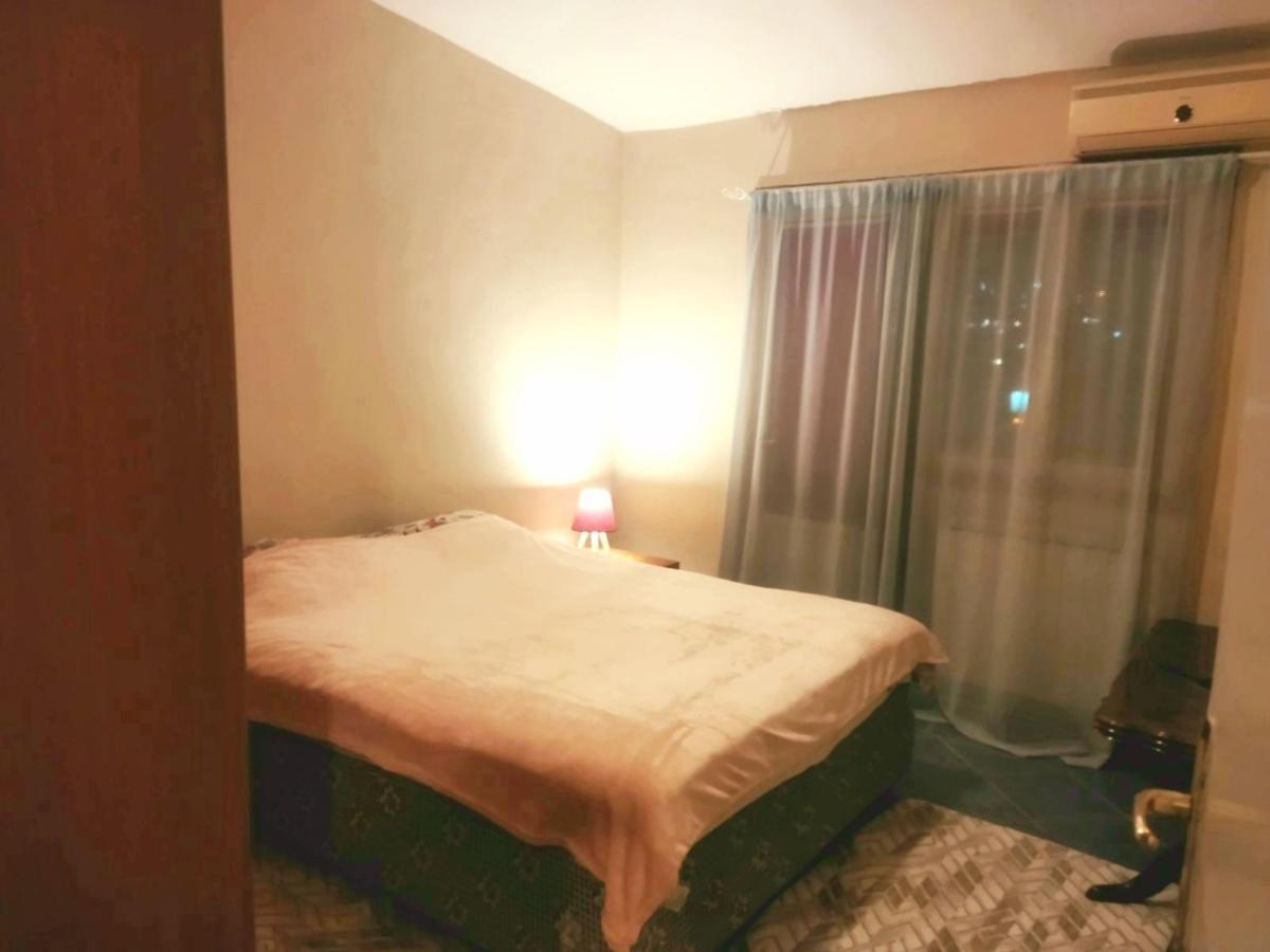 2 Bedroom Centre Apartment Podgorica Kültér fotó