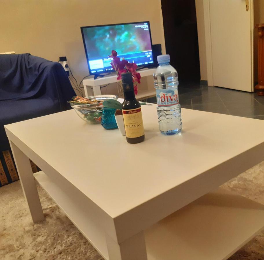 2 Bedroom Centre Apartment Podgorica Kültér fotó