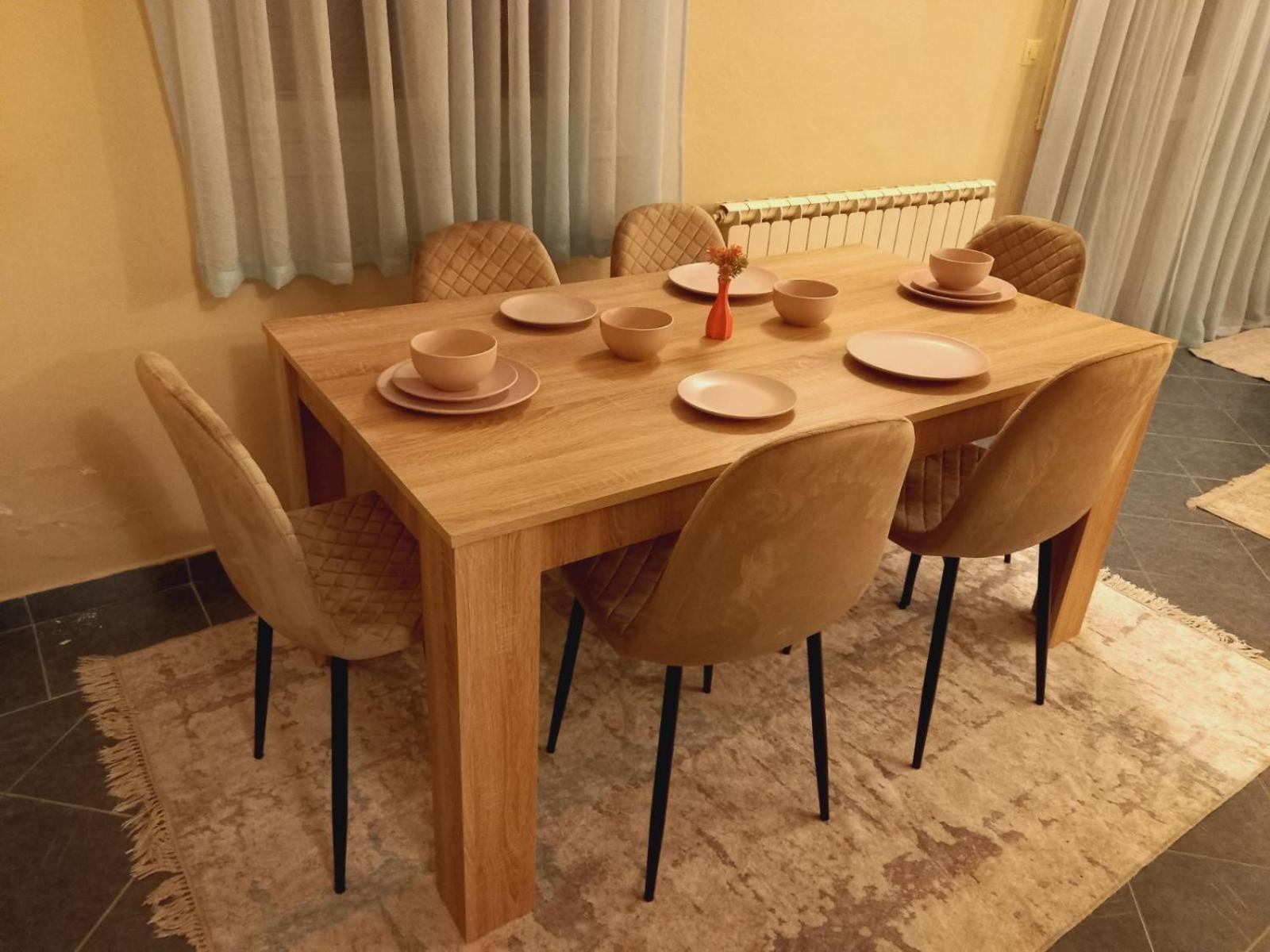 2 Bedroom Centre Apartment Podgorica Kültér fotó