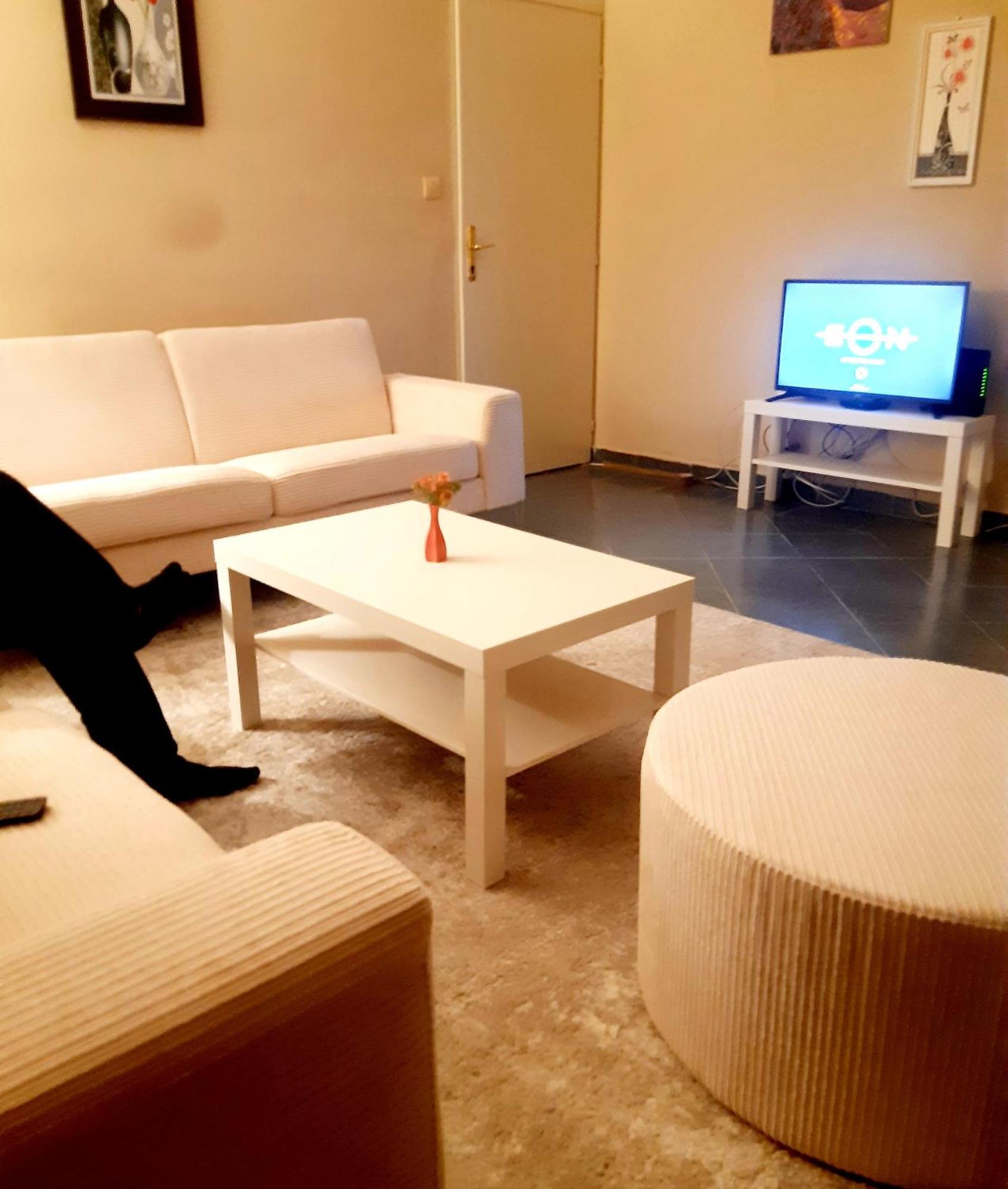 2 Bedroom Centre Apartment Podgorica Kültér fotó