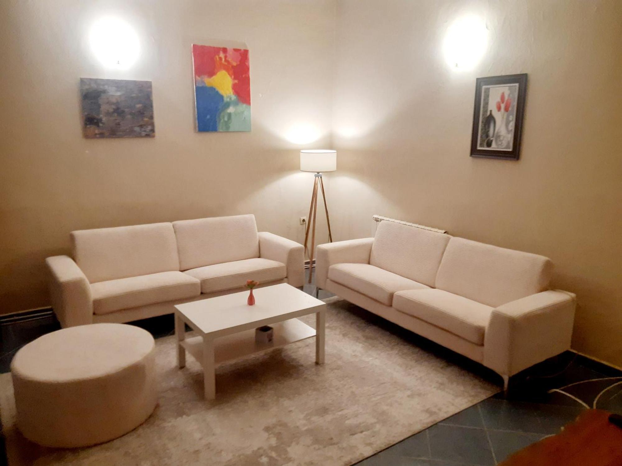 2 Bedroom Centre Apartment Podgorica Kültér fotó