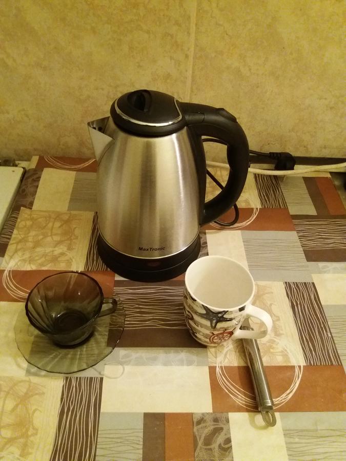 2 Bedroom Centre Apartment Podgorica Kültér fotó